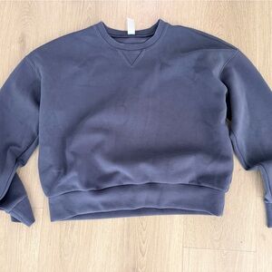 SPANX® AirEssentials
Crewneck
Dark Storm / M